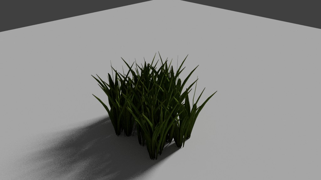 Simply Grass preview image 1